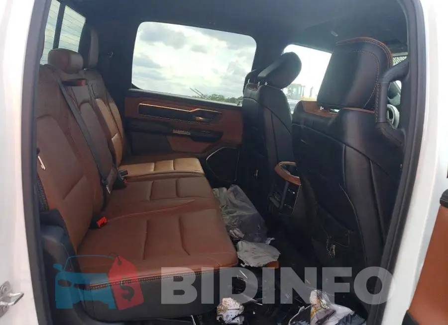 1C6SRFKT5NN272621 Photo# 10