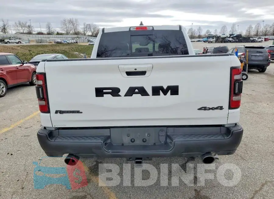 1C6SRFLT9NN284916 Photo# 6
