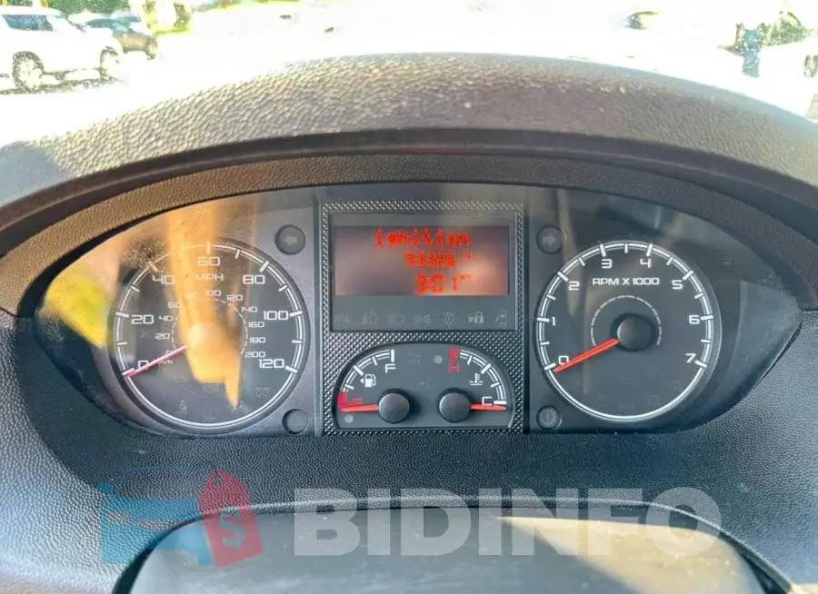 3C6TRVDG3KE520850 Photo# 5