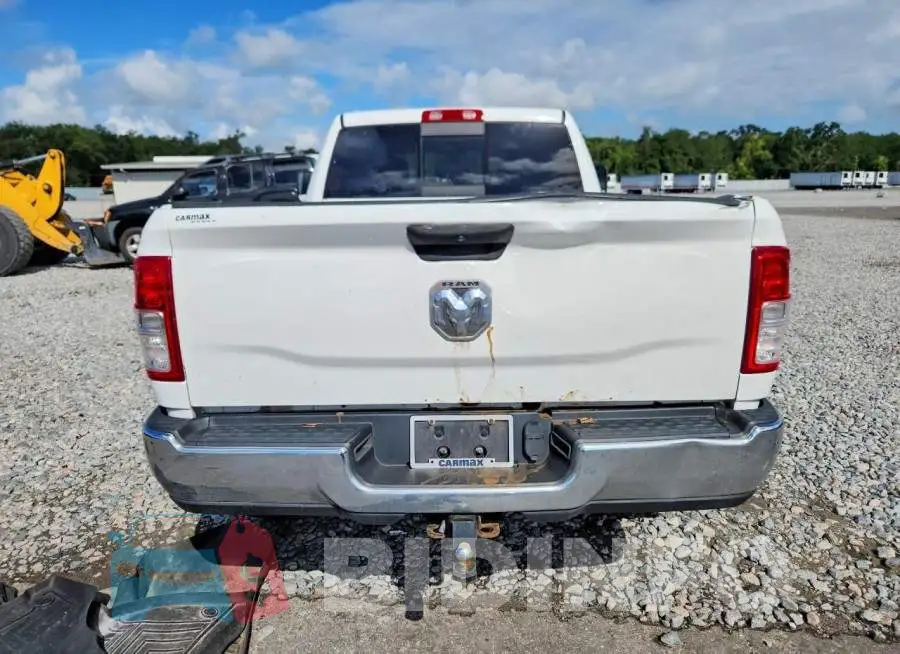 3C6UR5CJ6LG274688 Photo# 6