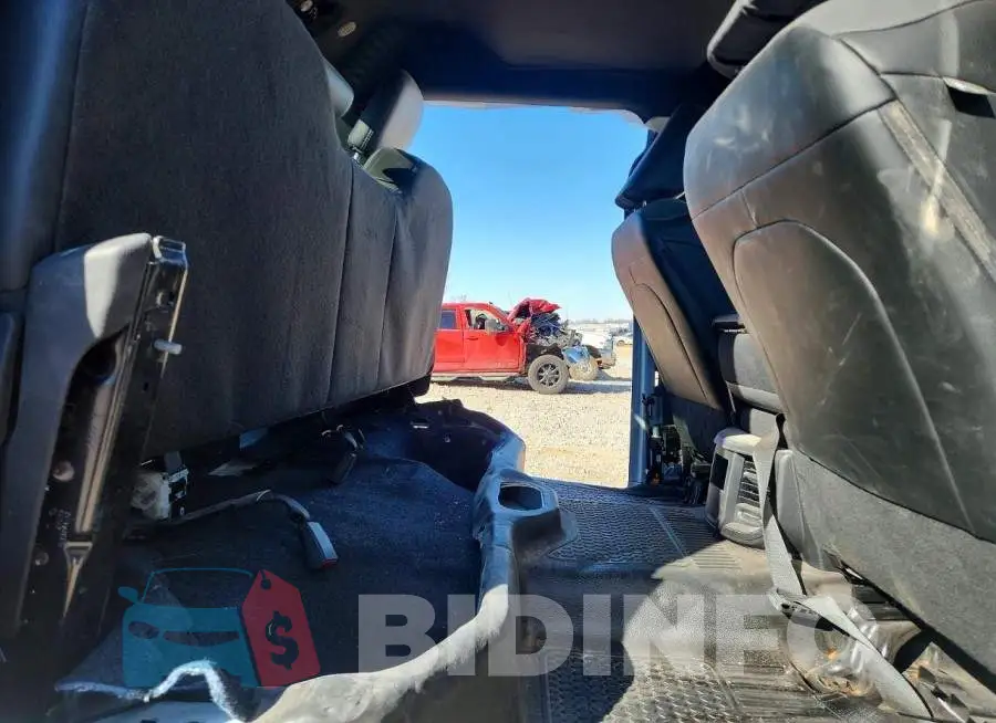 3C6UR5CJ9RG151492 Photo# 10