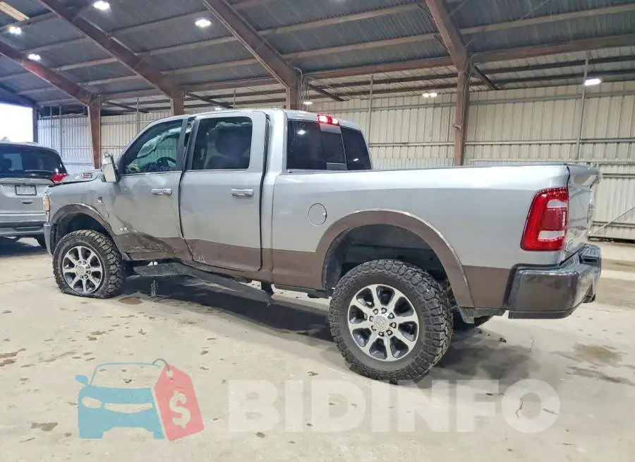 3C6UR5GL2RG314771 Photo# 2