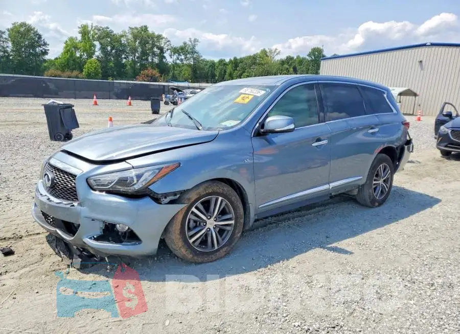 5N1DL0MN2JC521005 Photo# 1
