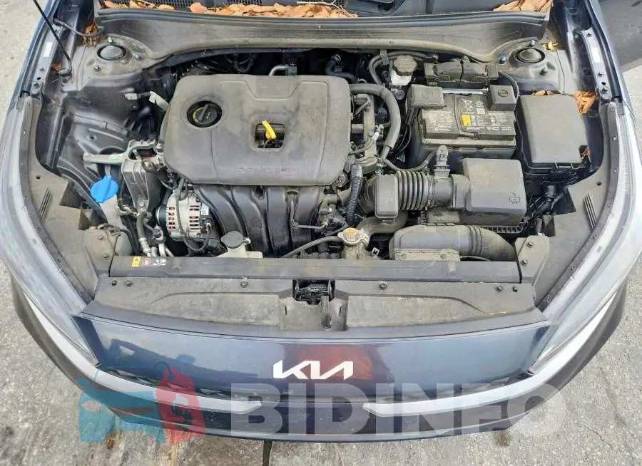 3KPF24AD4RE720743 Photo# 11