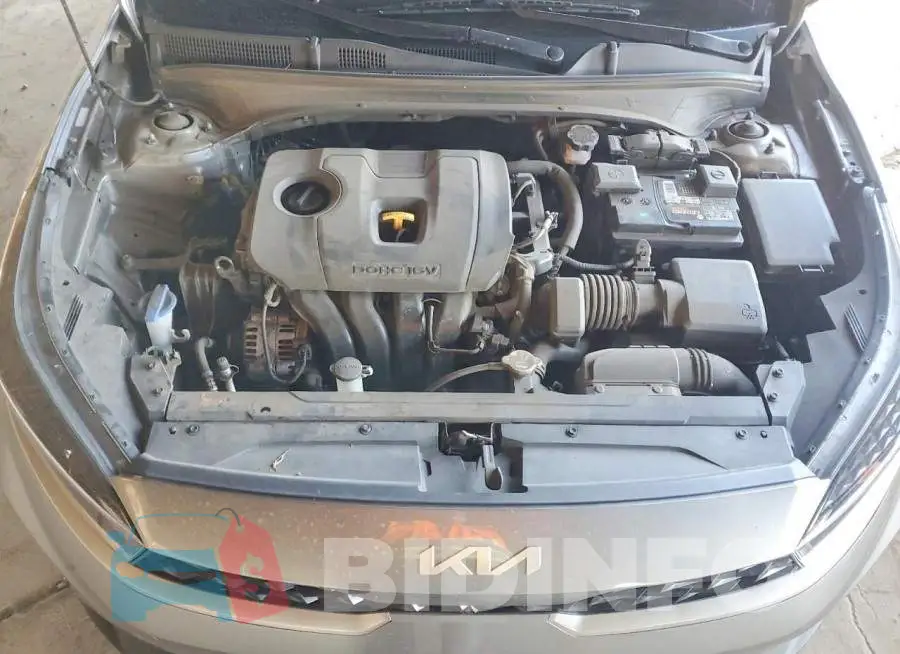 3KPF24AD4RE723352 Photo# 11
