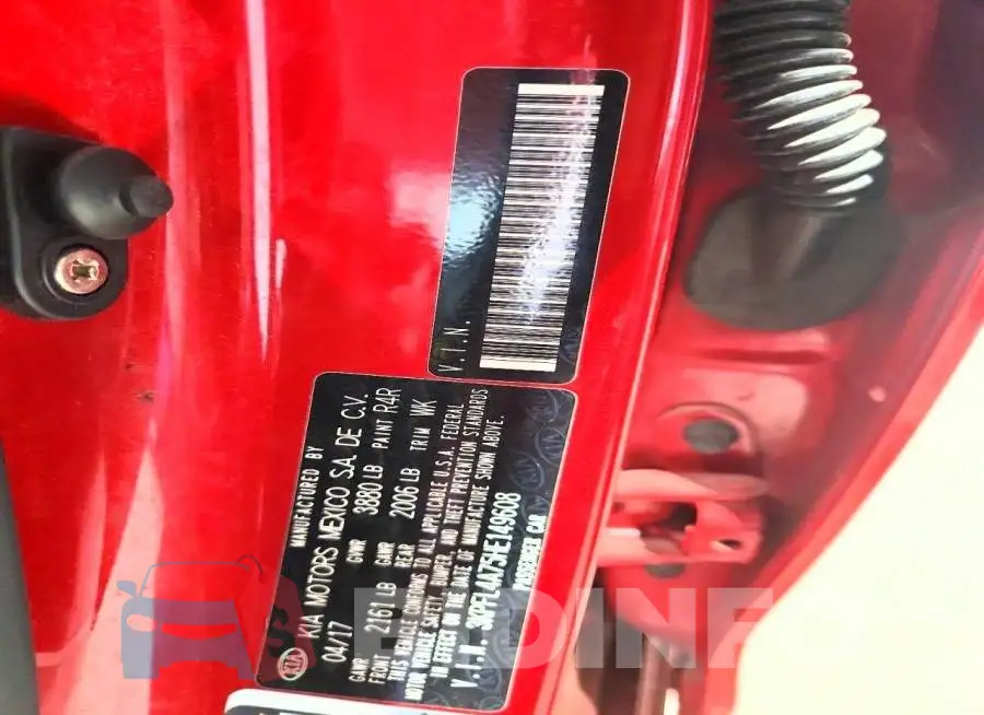3KPFL4A75HE149608 Photo# 12