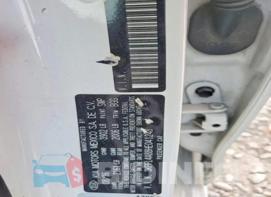 3KPFL4A88HE041248 Photo# 12