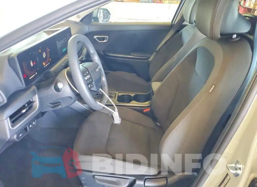 3KPFT4DE7TE336898 Photo# 7