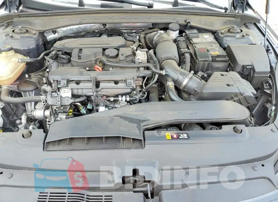 5XXG34J29RG260812 Photo# 11