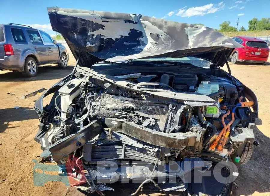 KNAGV4LD4H5013271 Photo# 5