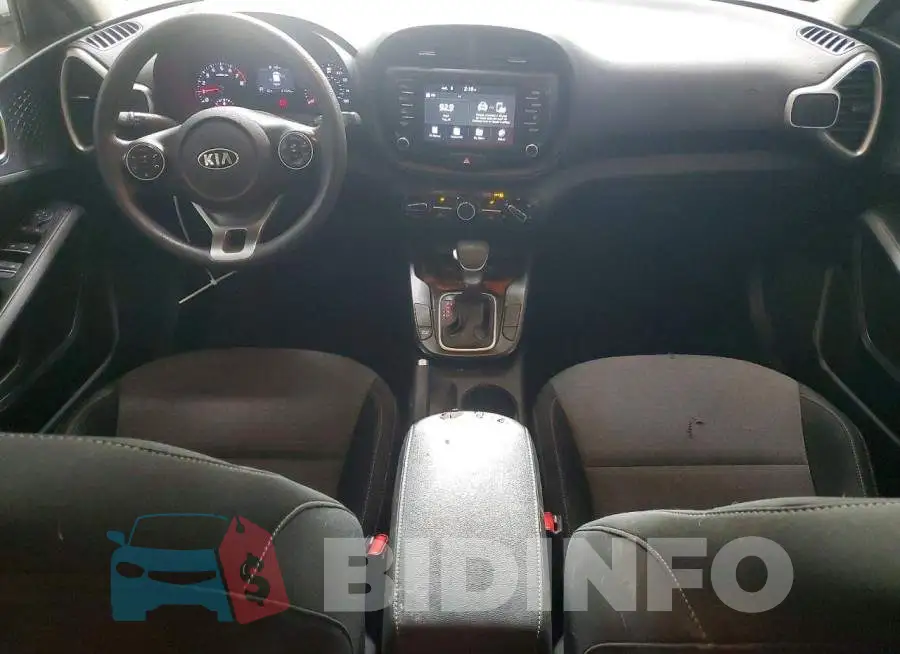 KNDJ23AUXL7717423 Photo# 8