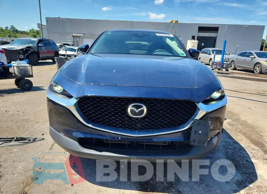 3MVDMACL6MM214140 Photo# 5
