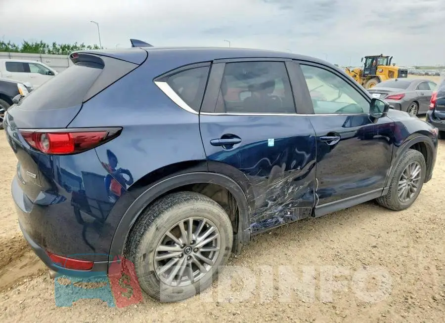 JM3KFBCM0J0343031 Photo# 3
