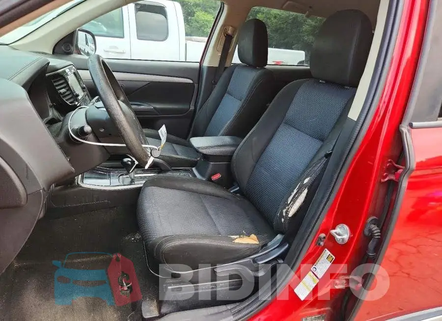 JA4AD2A34JZ055720 Photo# 7