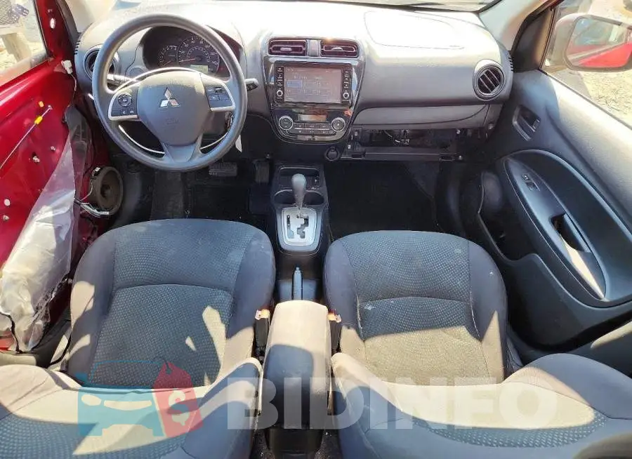 ML32F3FJXLHF08089 Photo# 8