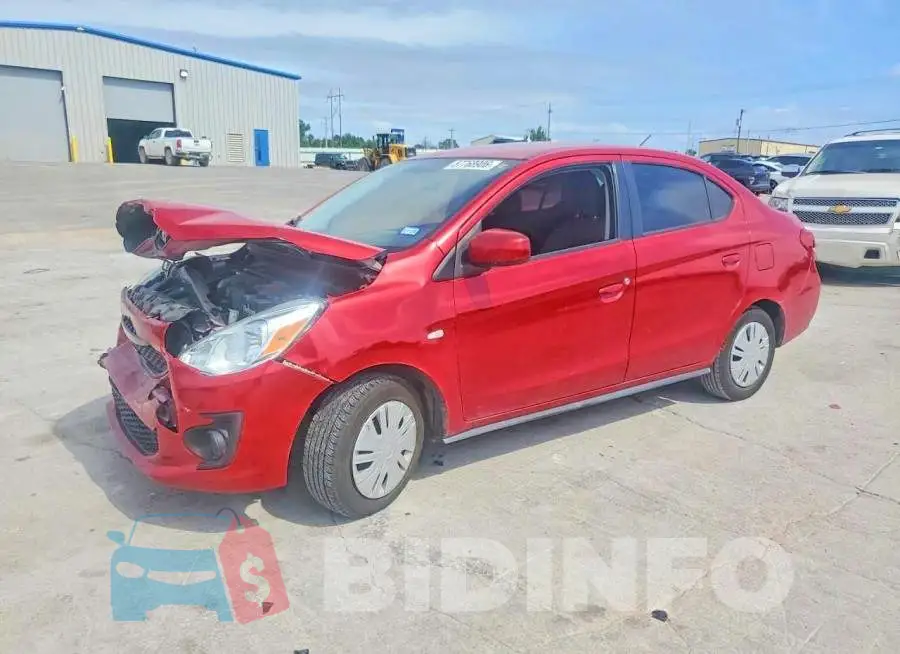 ML32F3FJXLHF10098 Photo# 1