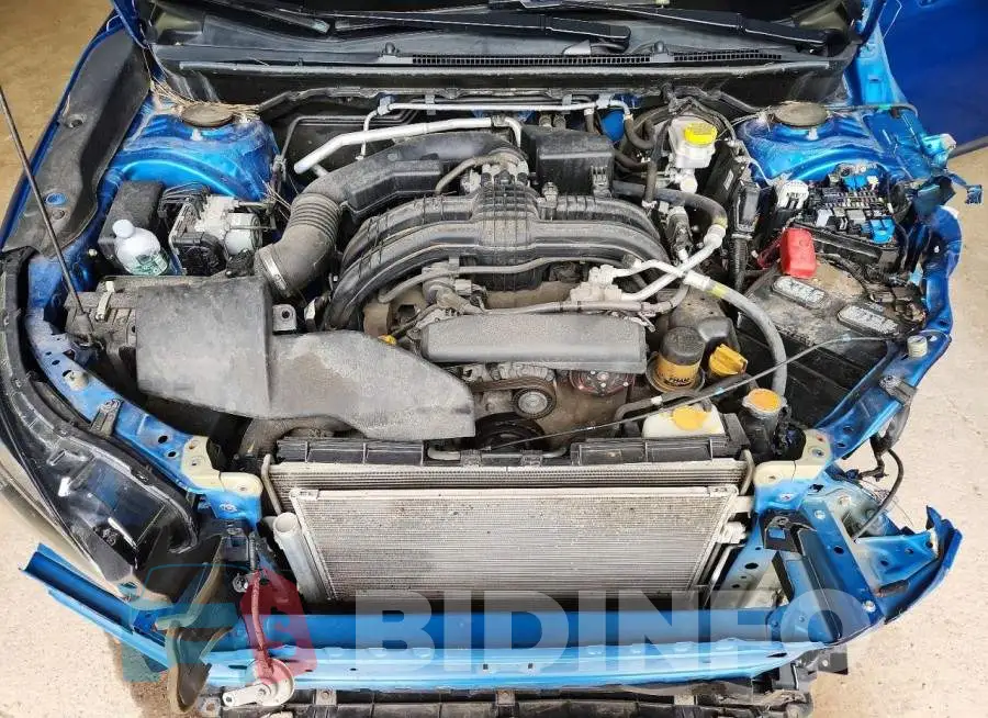 4S3GKAL69M3600258 Photo# 11