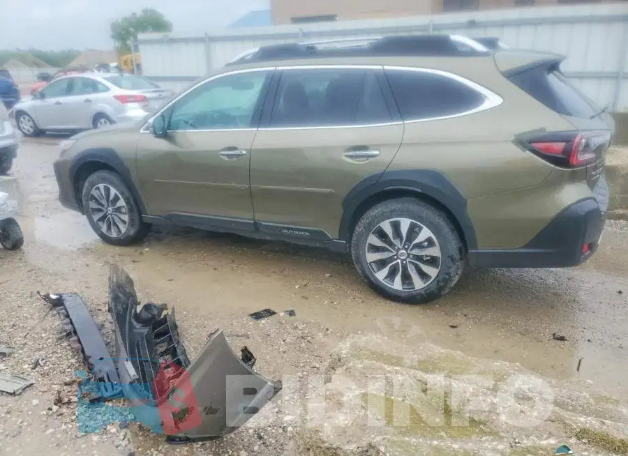 4S4BTAPC6S3296113 Photo# 2