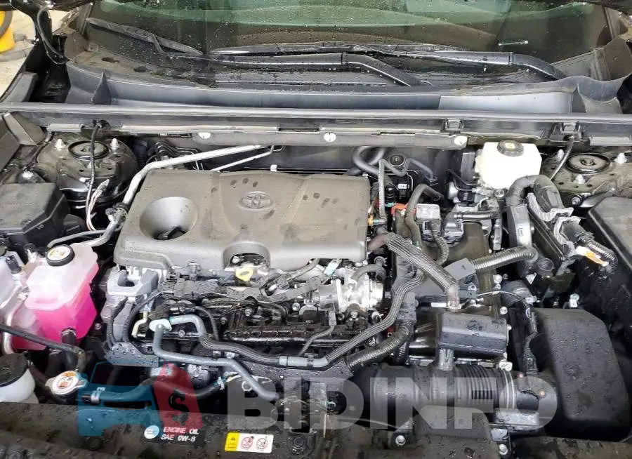 2T36CRAVXTC001075 Photo# 12
