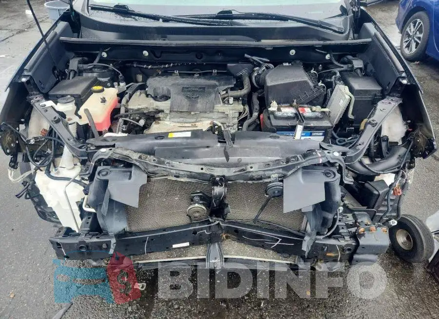 2T3BFREV5HW690884 Photo# 11