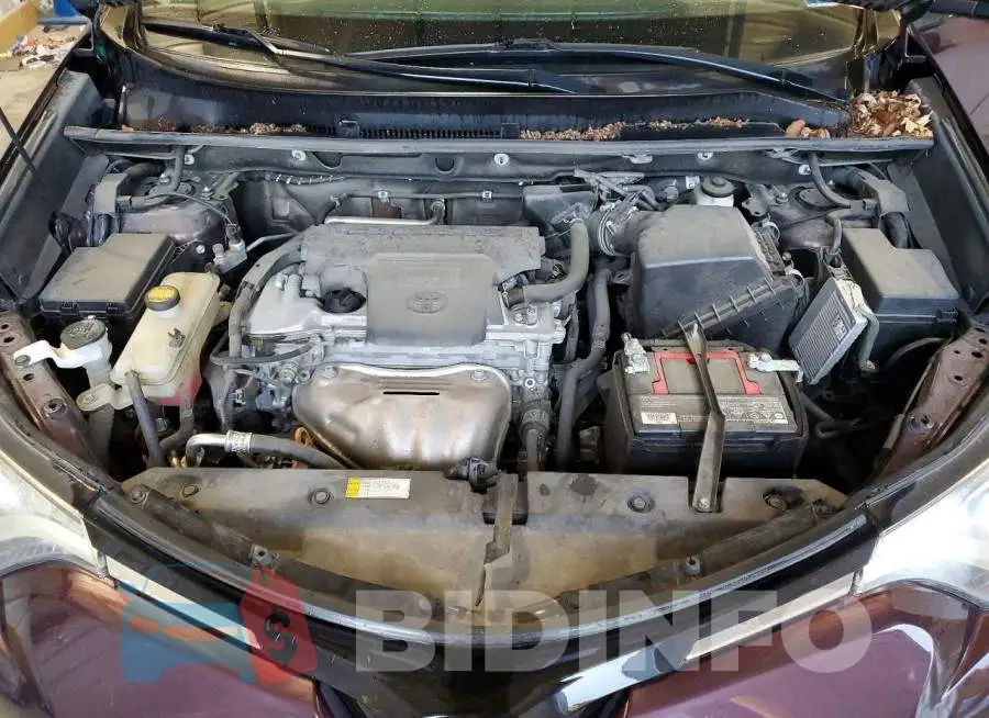2T3BFREV8HW589063 Photo# 12