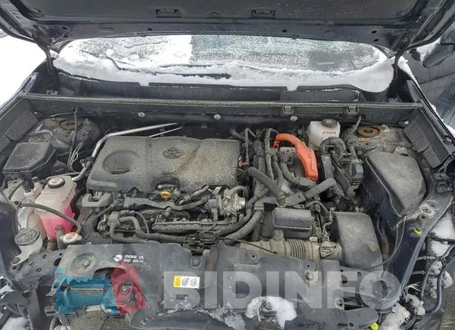 2T3BWRFV4NW144541 Photo# 12