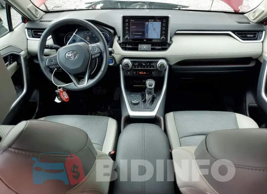 2T3DWRFV2KW043485 Photo# 8
