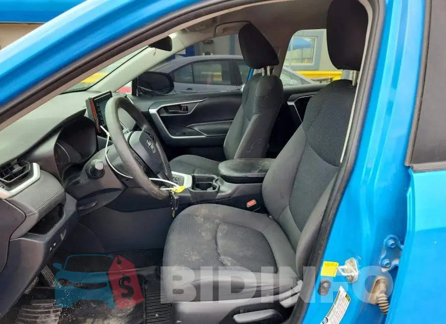 2T3F1RFV3KW081878 Photo# 7