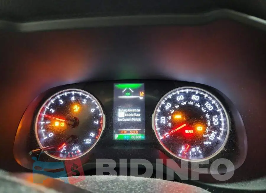 2T3F1RFV4NC300935 Photo# 9