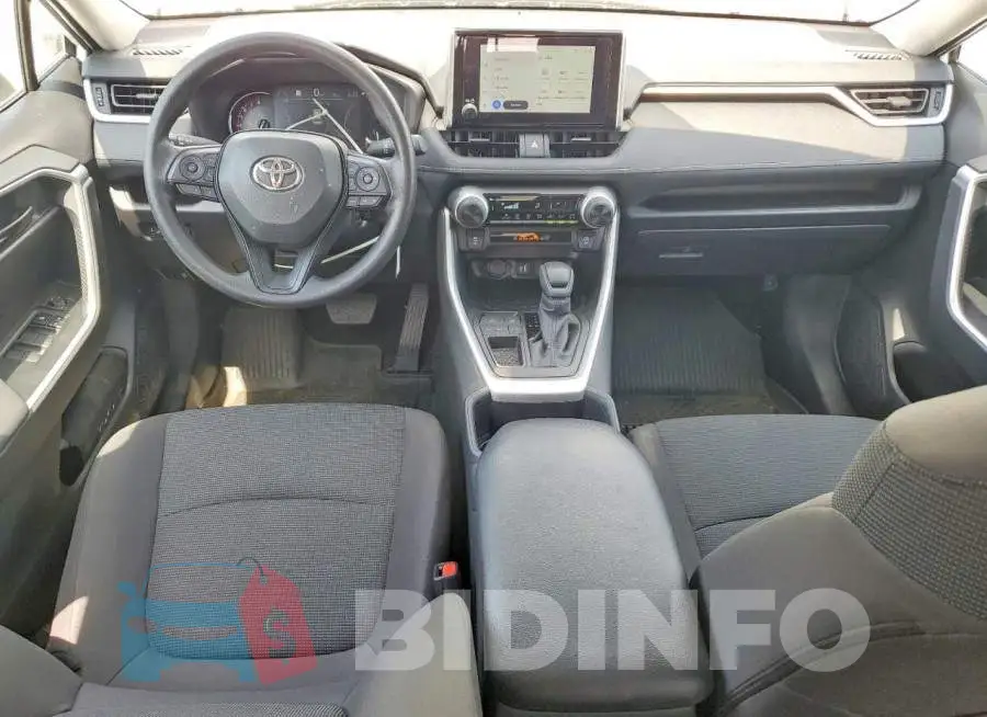 2T3K1RFV7SW416462 Photo# 8
