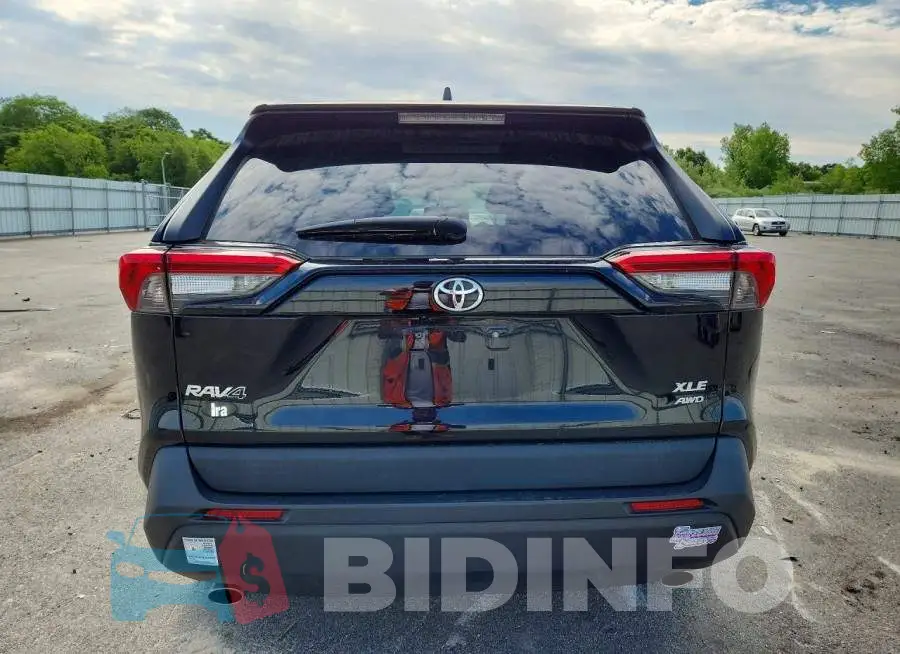 2T3P1RFV6NC260667 Photo# 6