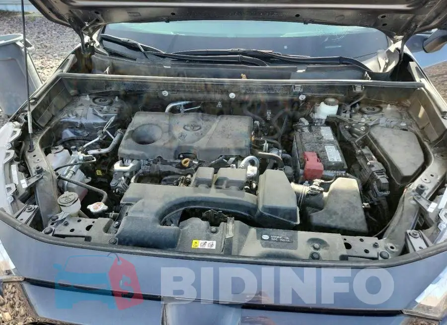 2T3P1RFV6NC302433 Photo# 11