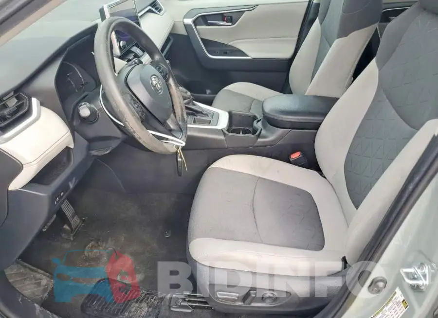 2T3W1RFV8PW257489 Photo# 7