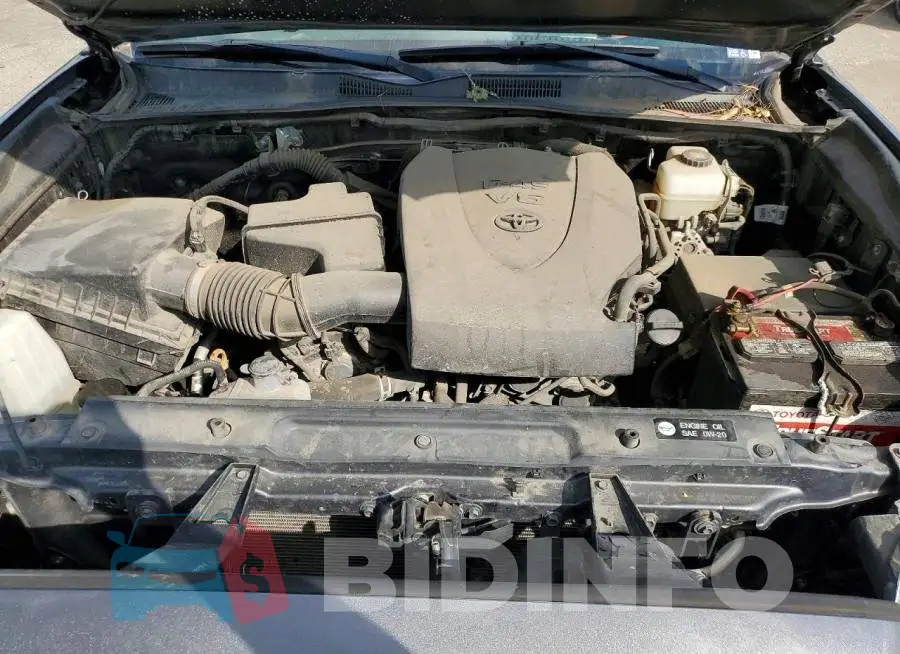 3TMCZ5AN8KM261757 Photo# 11