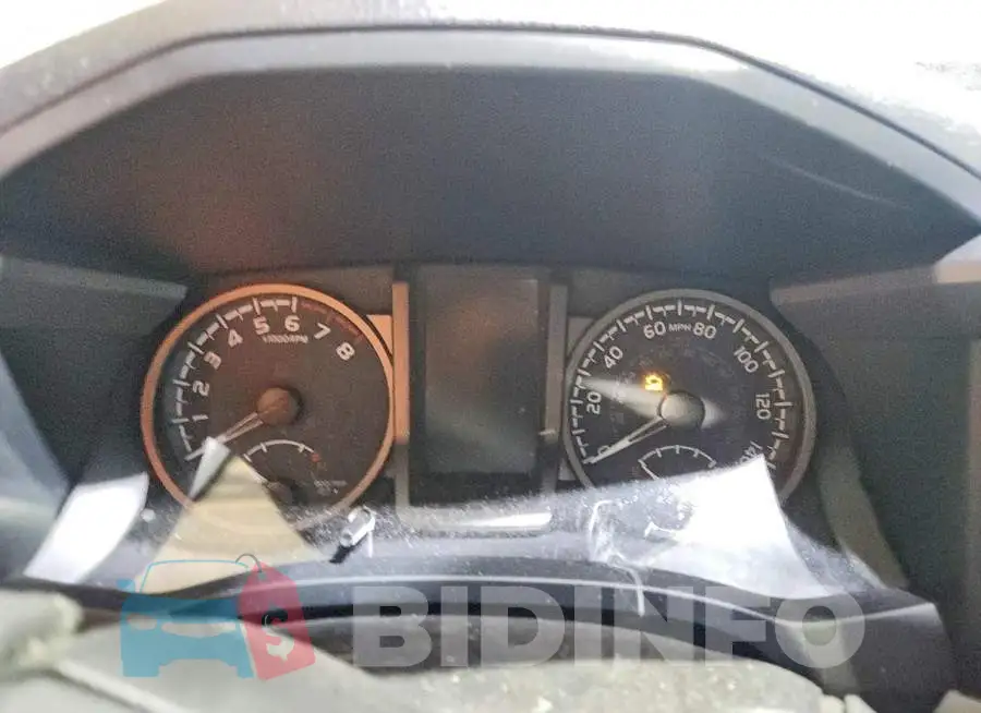 3TYCZ5AN2PT152464 Photo# 9