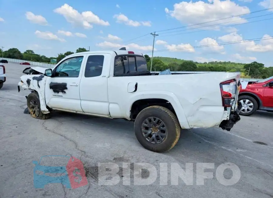 3TYSZ5AN9MT014508 Photo# 2