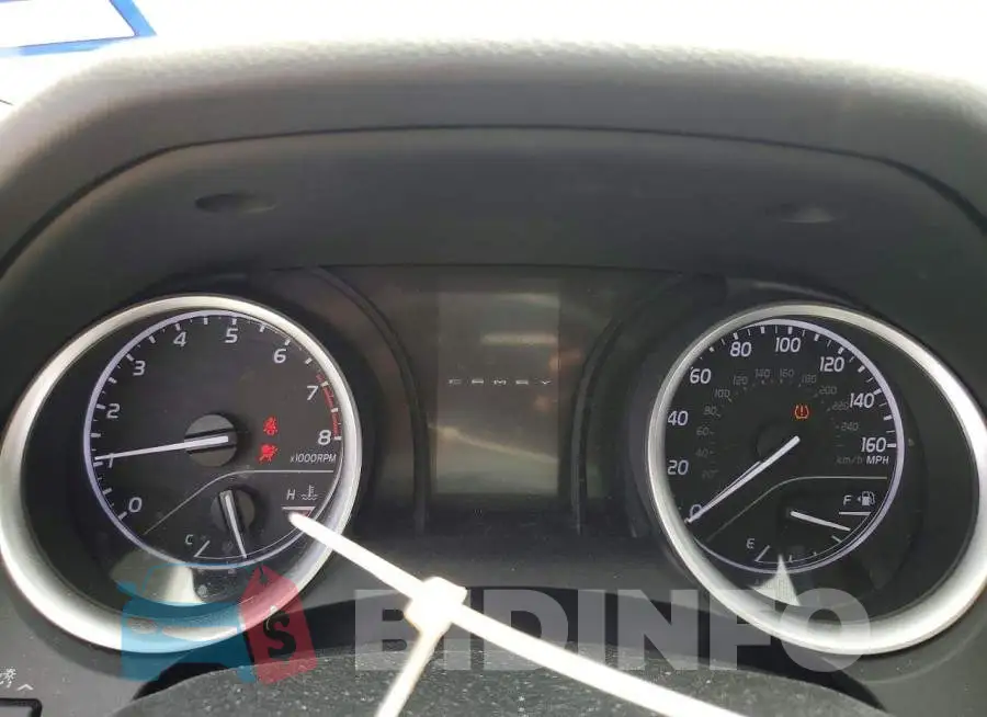 4T1C11AK5PU183149 Photo# 9
