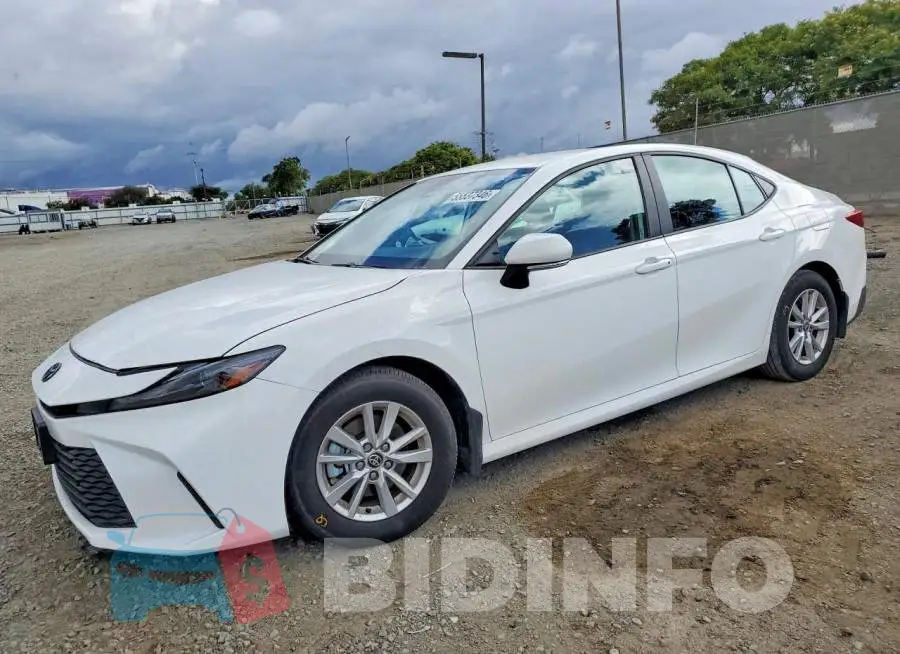 4T1DAACK5SU079125 Photo# 1