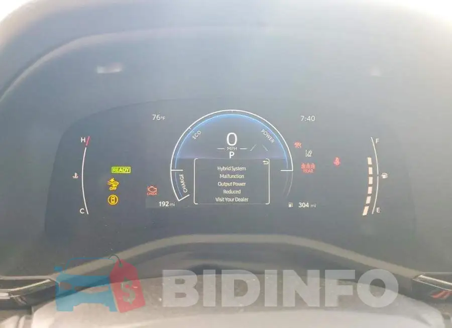 4T1DAACK6TU301575 Photo# 9