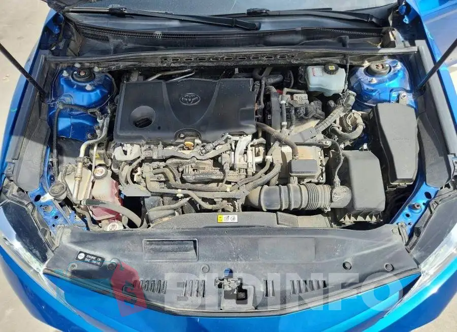 4T1F31AK3LU017276 Photo# 11
