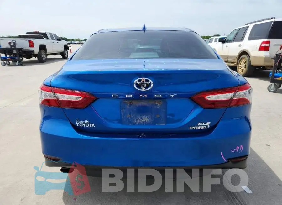 4T1F31AK3LU017276 Photo# 6