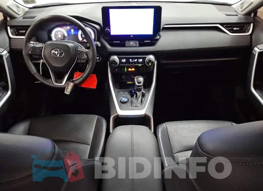 4T3D6RFV0RU146916 Photo# 8
