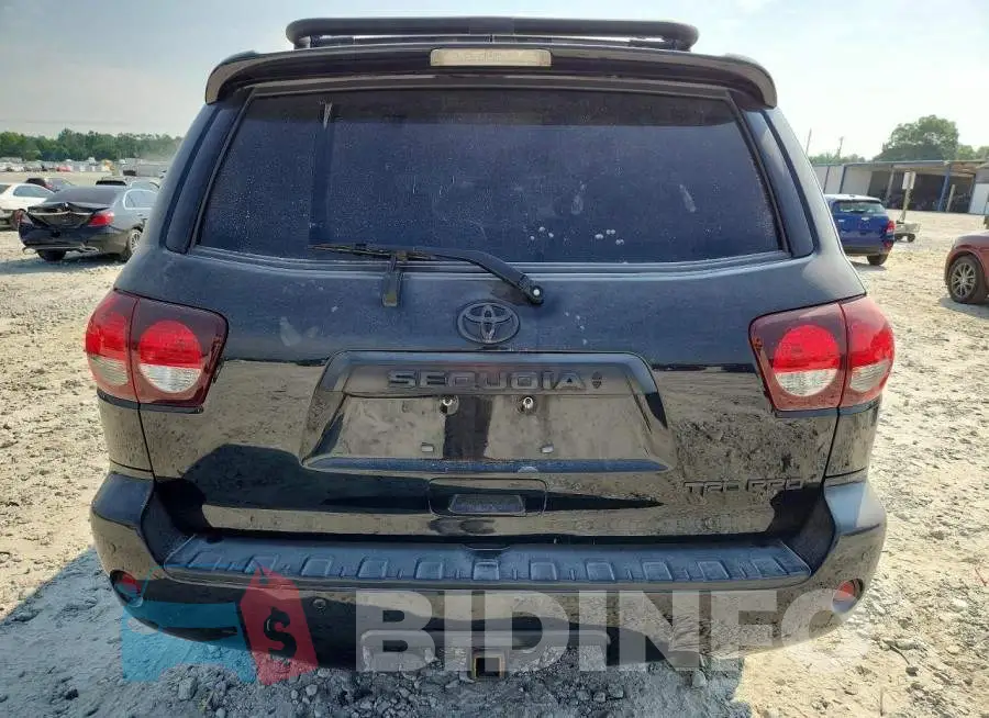 5TDBY5G12LS176823 Photo# 6