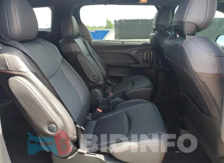 5TDDRKECXRS204322 Photo# 11