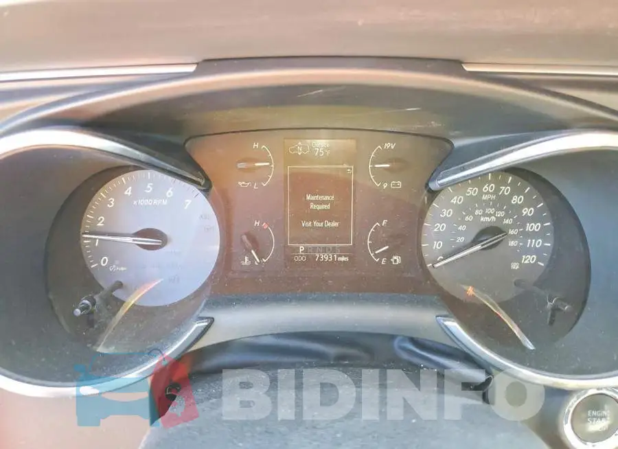 5TDDY5G10LS180197 Photo# 9
