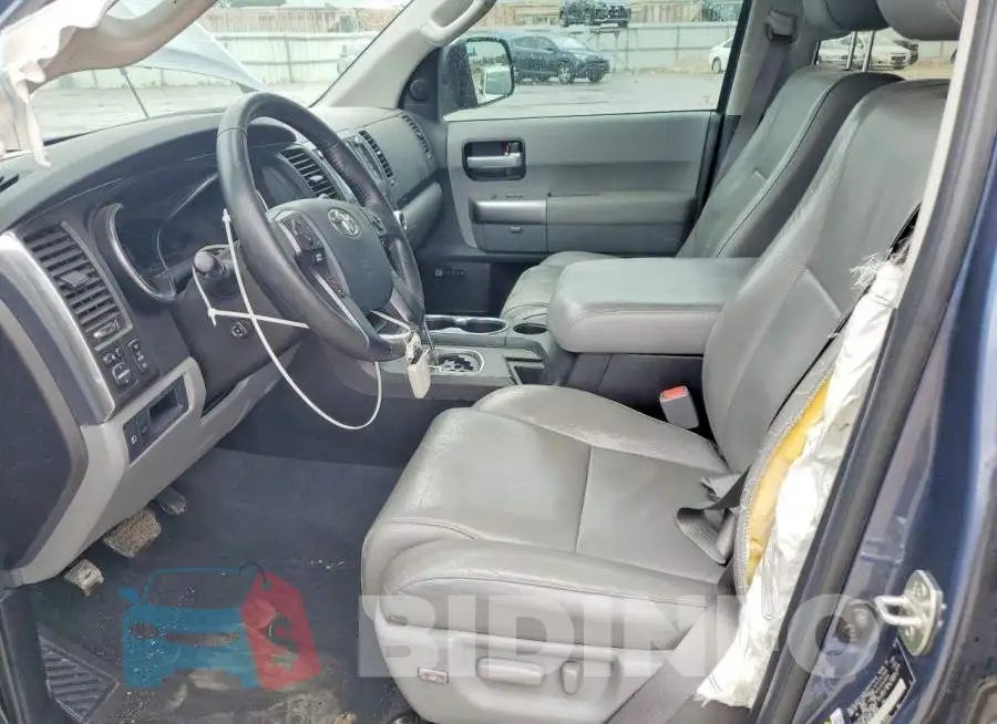 5TDJY5G19LS180492 Photo# 7