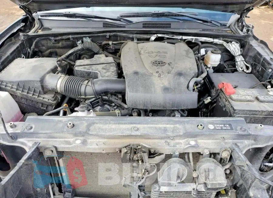 5TFDZ5BN0JX034591 Photo# 11