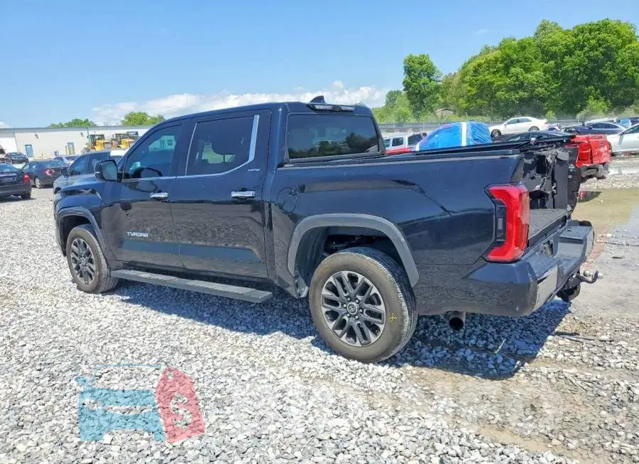 5TFJA5DB3PX128101 Photo# 2
