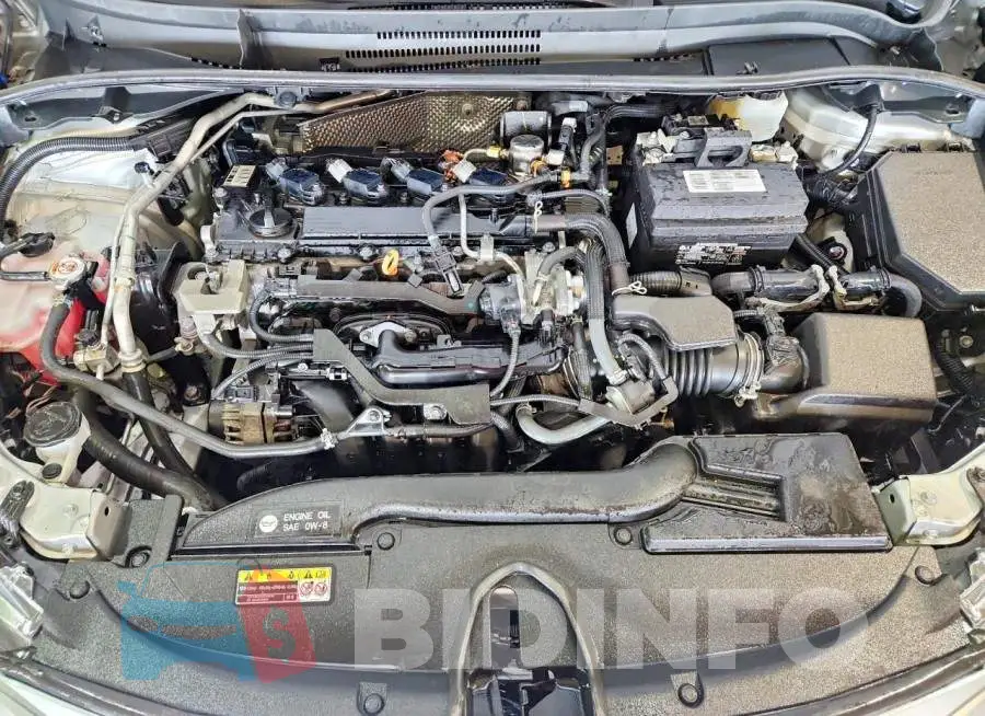 5YFB4MDE0RP142801 Photo# 11
