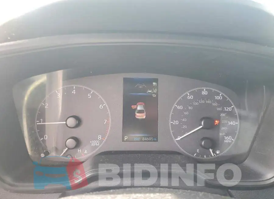 5YFB4MDE1PP039142 Photo# 9